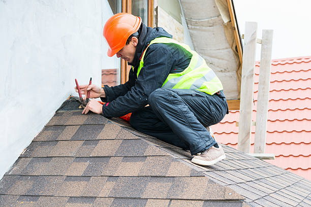 Quick and Trustworthy Emergency Roof Repair Services in Brookshire, TX