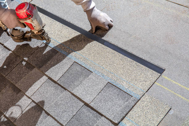 Best Shingle Roofing Installation  in Brookshire, TX